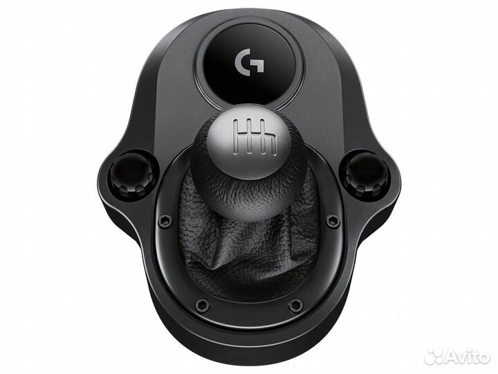 Logitech G Driving Force Shifter