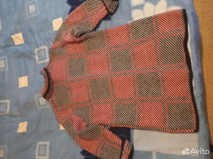 Кардиган женский