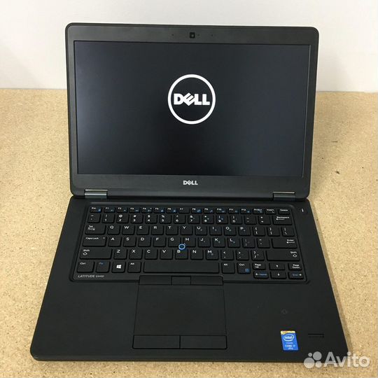 Dell latitude E5450