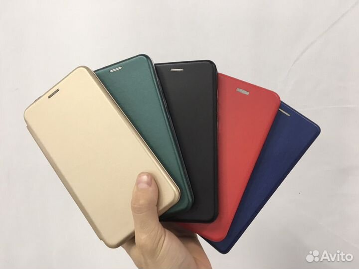 Чехлы на Samsung a21s