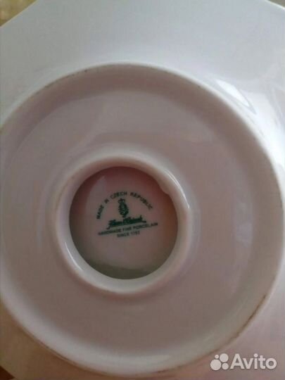 Столовый сервиз