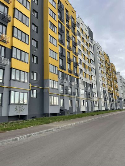 3-к. квартира, 84,9 м², 7/9 эт.