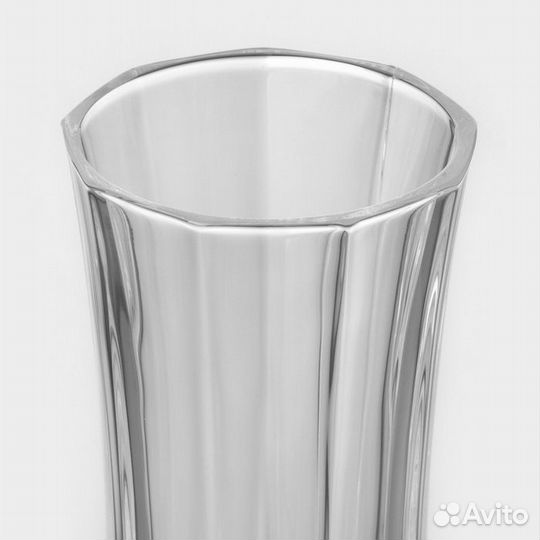 Набор стеклянных фужеров для шампанского Longchamp