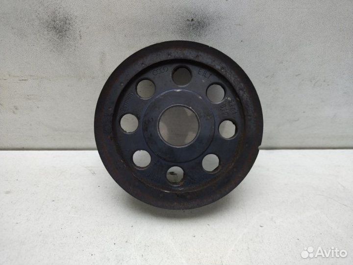 Шкив распредвала Audi A5 3.0 TDI 2008