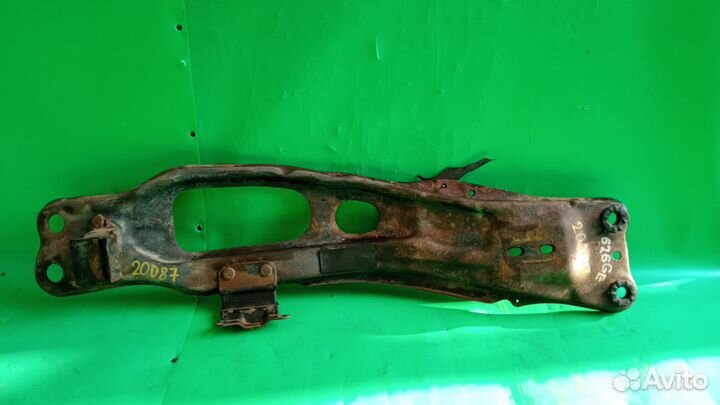 Балка продольная для Mazda 626 GE 1992-1997