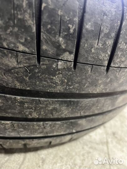 Michelin Pilot Sport 3 235/45 R18
