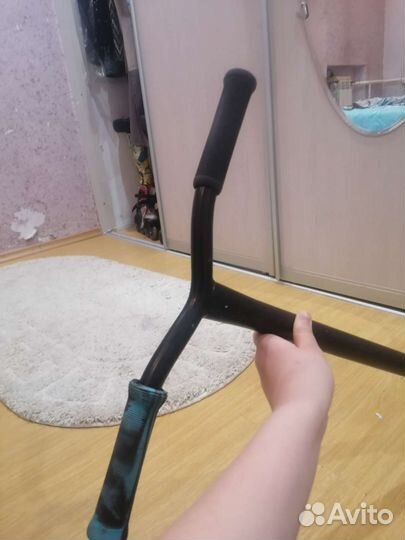 Запчасти на самокат