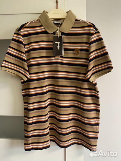 Поло Trussardi оригинал