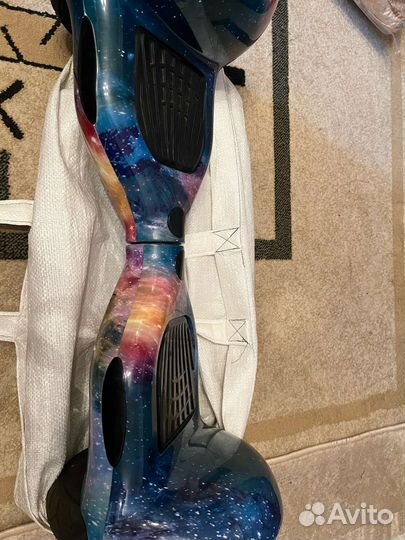 Гироскутер 10 дюймов