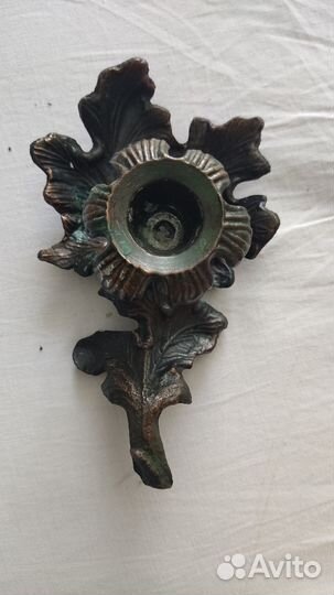 Подсвечник