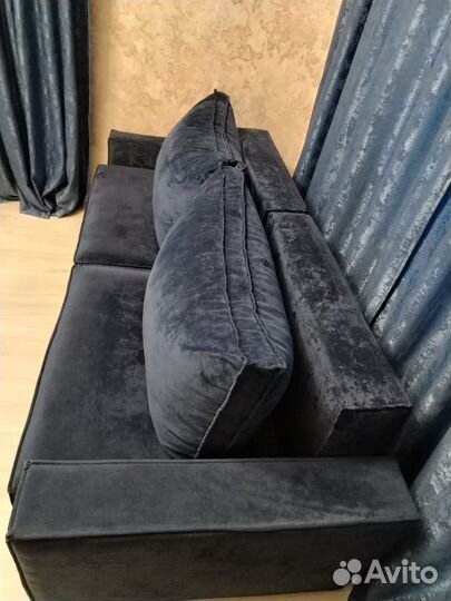 Диван раскладной