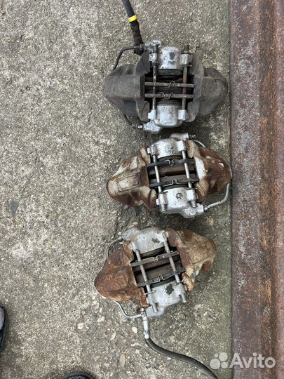 Супарта ваз2107