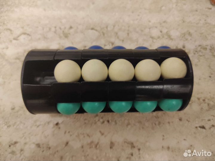 Настольные игры СССР 60-70х годов