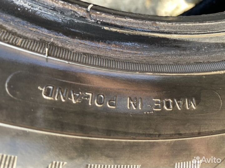 Goodyear Ultragrip Ice Arctic 185/70 R14