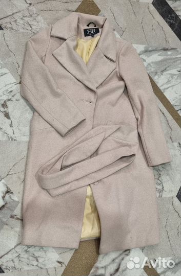 Пальто женское