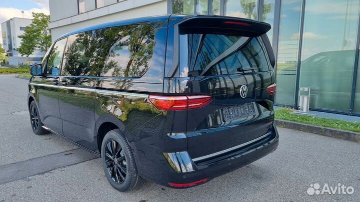 Volkswagen Multivan 2.0 AMT, 2024, 5 км