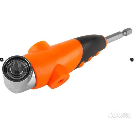 Адаптер для бит угловой