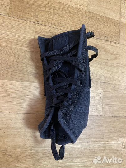 Бандаж лангет на голеностопный сустав