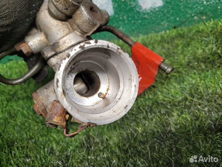 Рейка рулевая (голая) Honda Civic 7