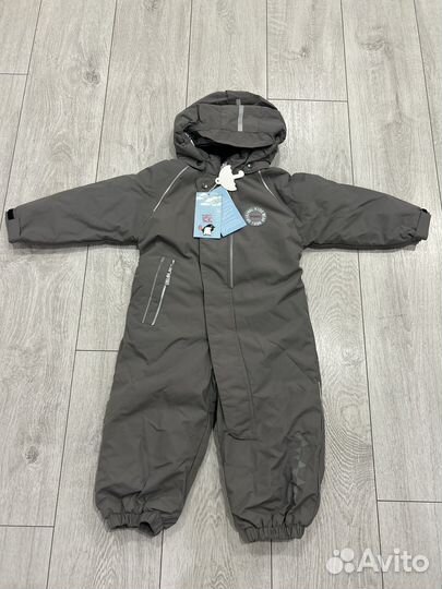 Новый комбинезон super pogo kids