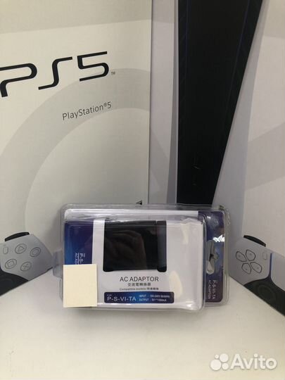 Зарядное устройство для Ps Vita