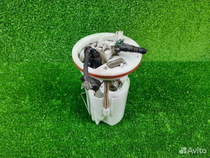 Топливный насос Mazda Mazda3 BL lfvd 2010