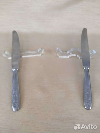 Старинные подставки, под столовые приборы