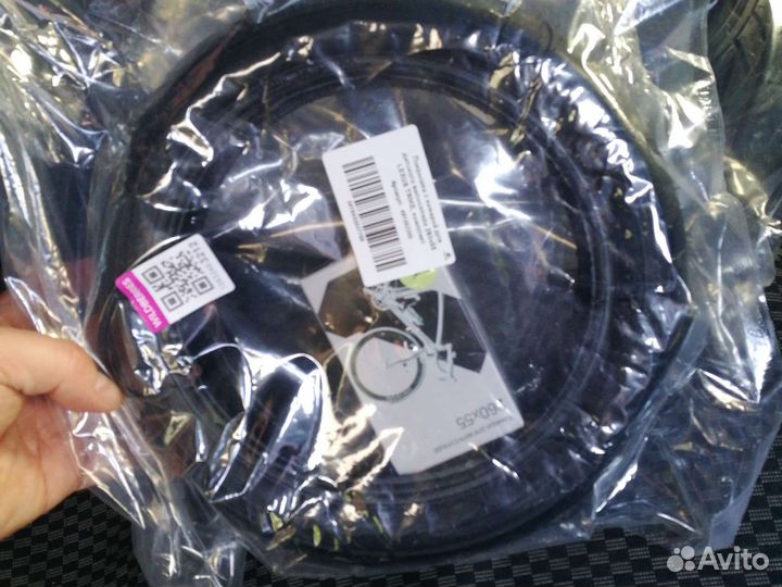 Покрышки на велосипед