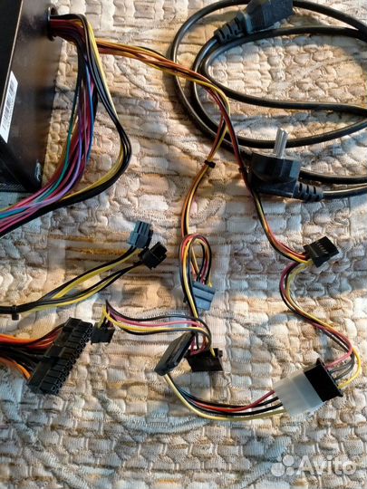 Aero cool 350W (VX-350)