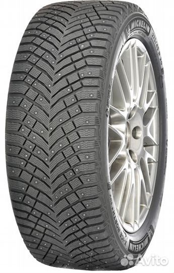 Michelin X-Ice North 4 235/55 R17
