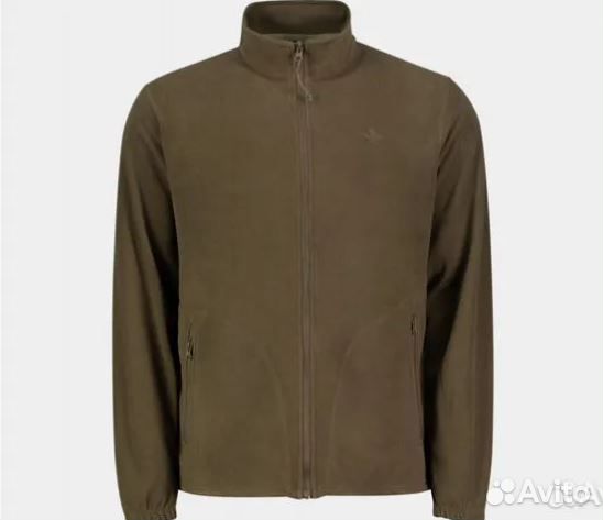 Флисовая кофта Seeland Benjamin охота и рыбалка