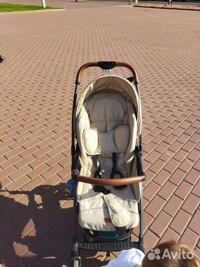 Прогулочная коляска бу corol