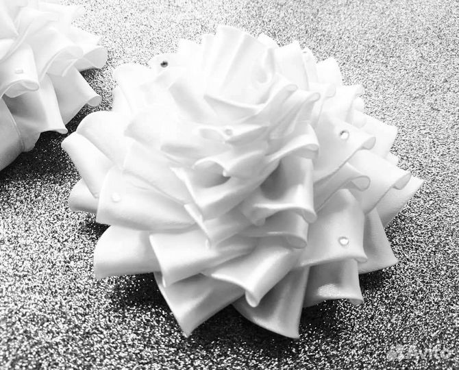 Школьные бантики