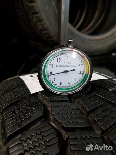 Continental ContiVikingContact 5 185/60 R15