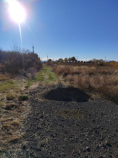 Участок 3,26 га (промназначения)