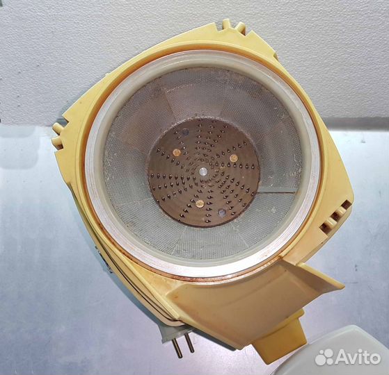 Соковыжималка сва