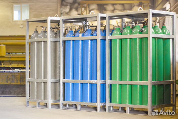 Аргоновый моноблок Мб 12-50-200