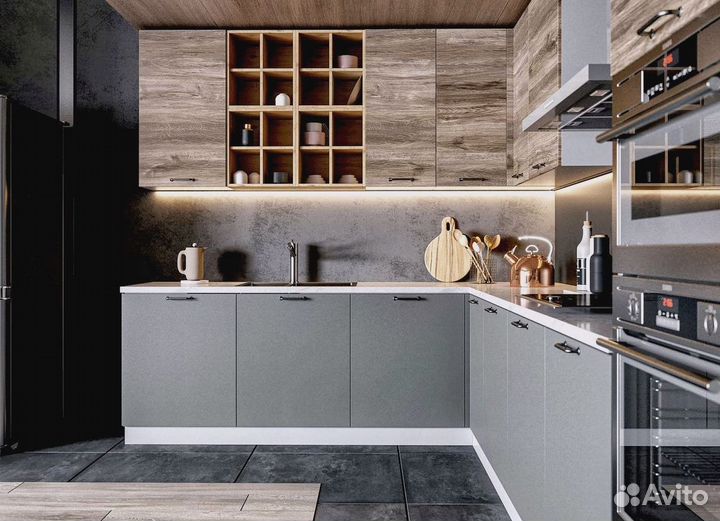 Кухонный гарнитур