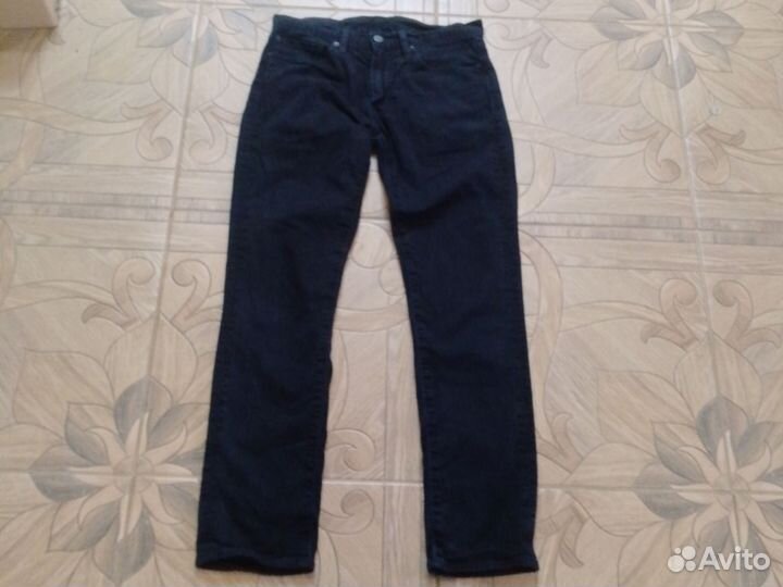 Джинсы levis 511