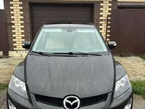 Mazda CX-7 2.3 AT, 2010, 121 960 км, с пробегом, цена 850 000 руб.