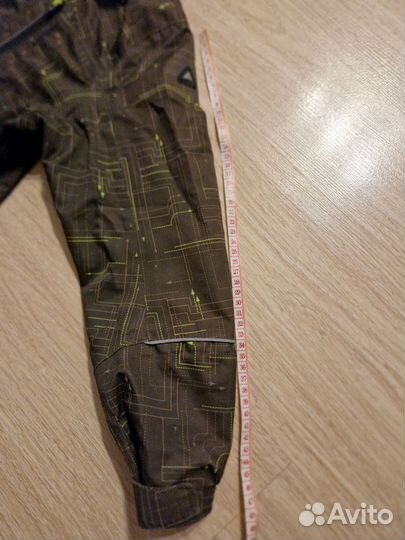 Ветровка, 128 рост