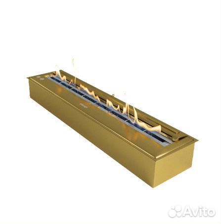 Встраиваемый биокамин Airtone slam 900