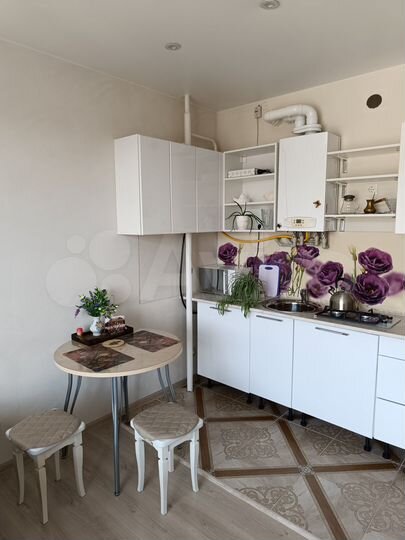 Квартира-студия, 26 м², 5/8 эт.