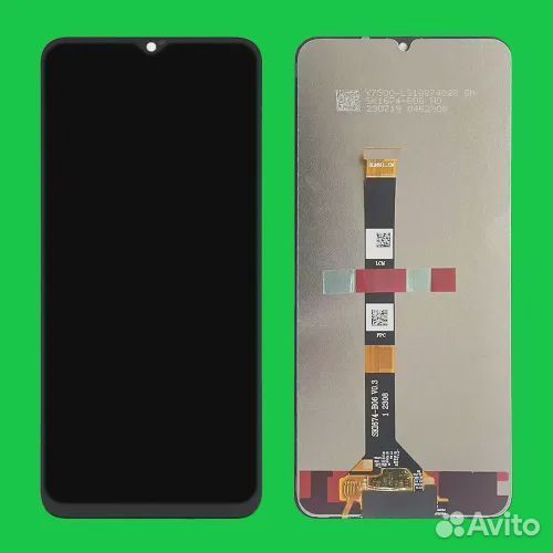 Дисплей для Realme C53/C51 (RMX3760/RMX3830)