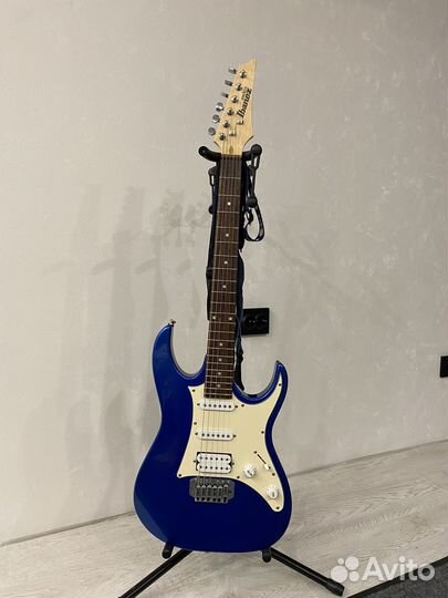 Электрогитара ibanez gio grx40