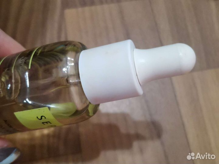 Сыворотка sephora