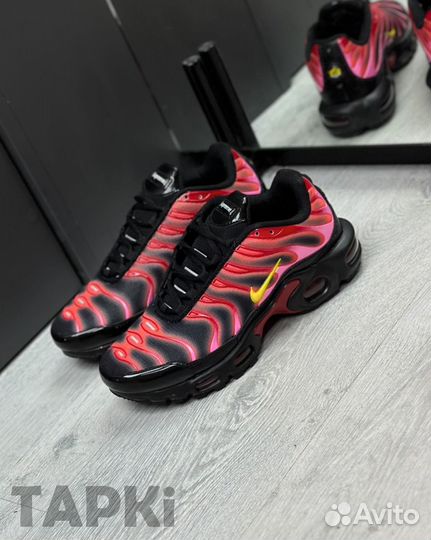 Nike Air Max TN Plus