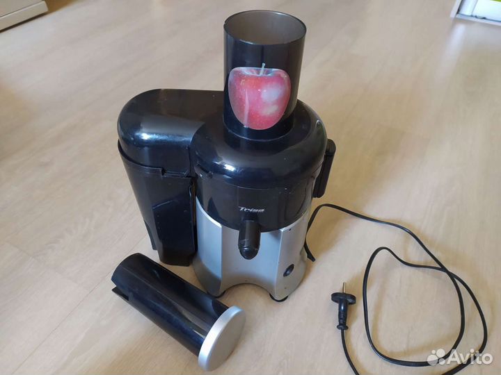 Соковыжималка