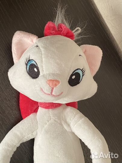 Мягкие игрушки разные