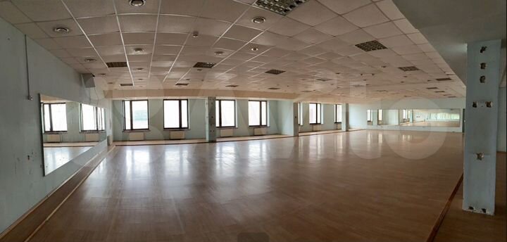 Свободного назначения, 384.5 м²